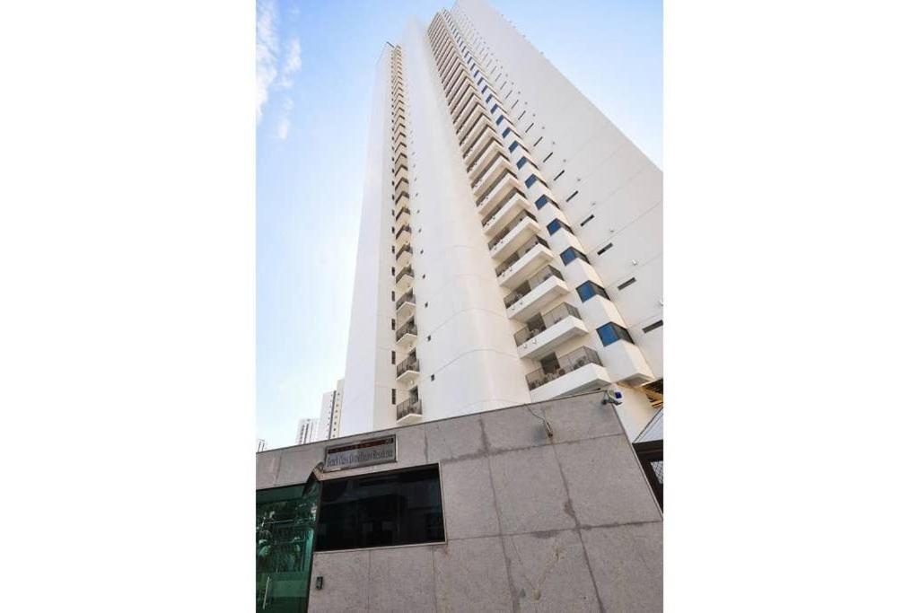 Beach Class Conselheiro Recife Exterior foto
